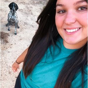 Meet your Posher, Josie